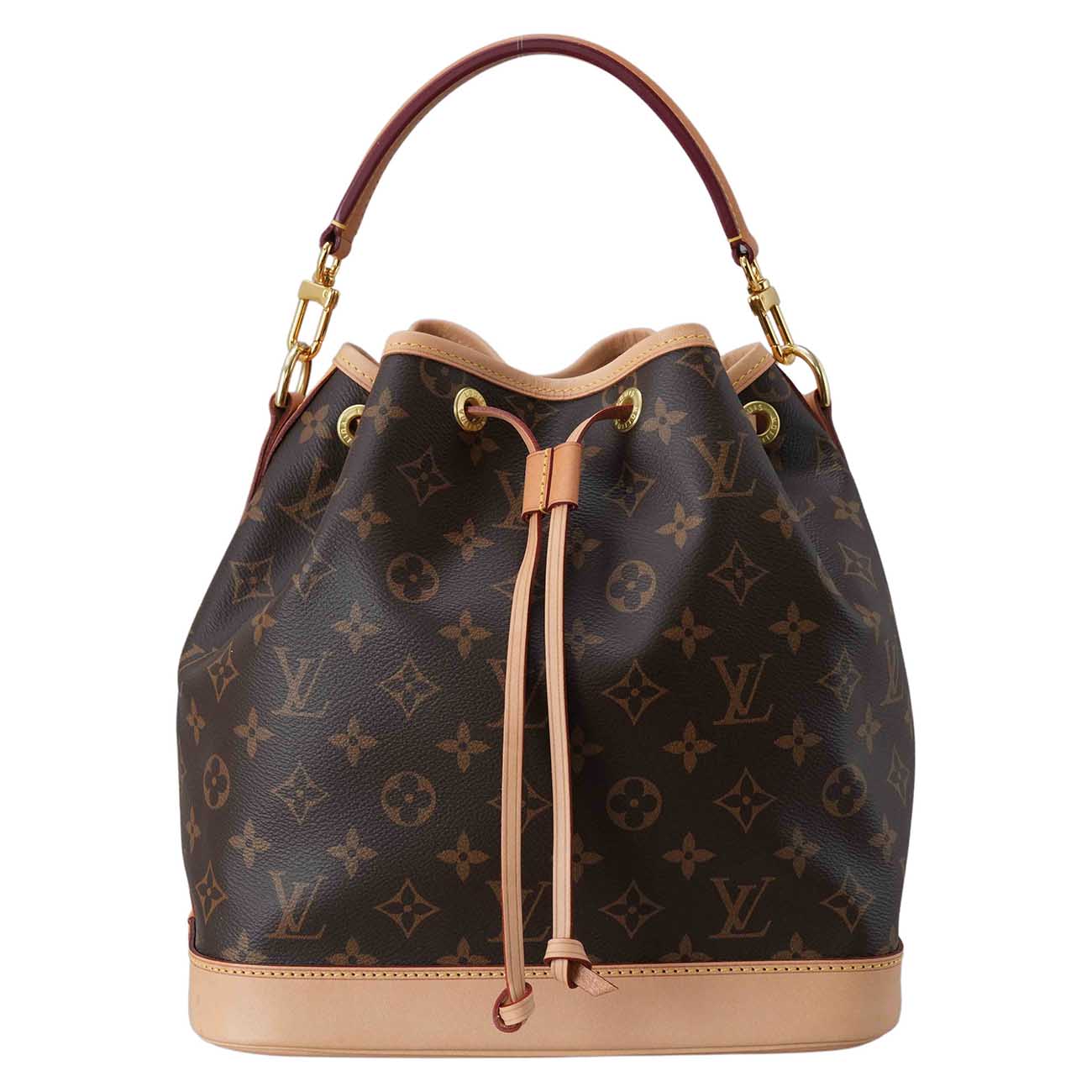 LOUIS VUITTON(USED)루이비통  M40818 쁘띠 노에